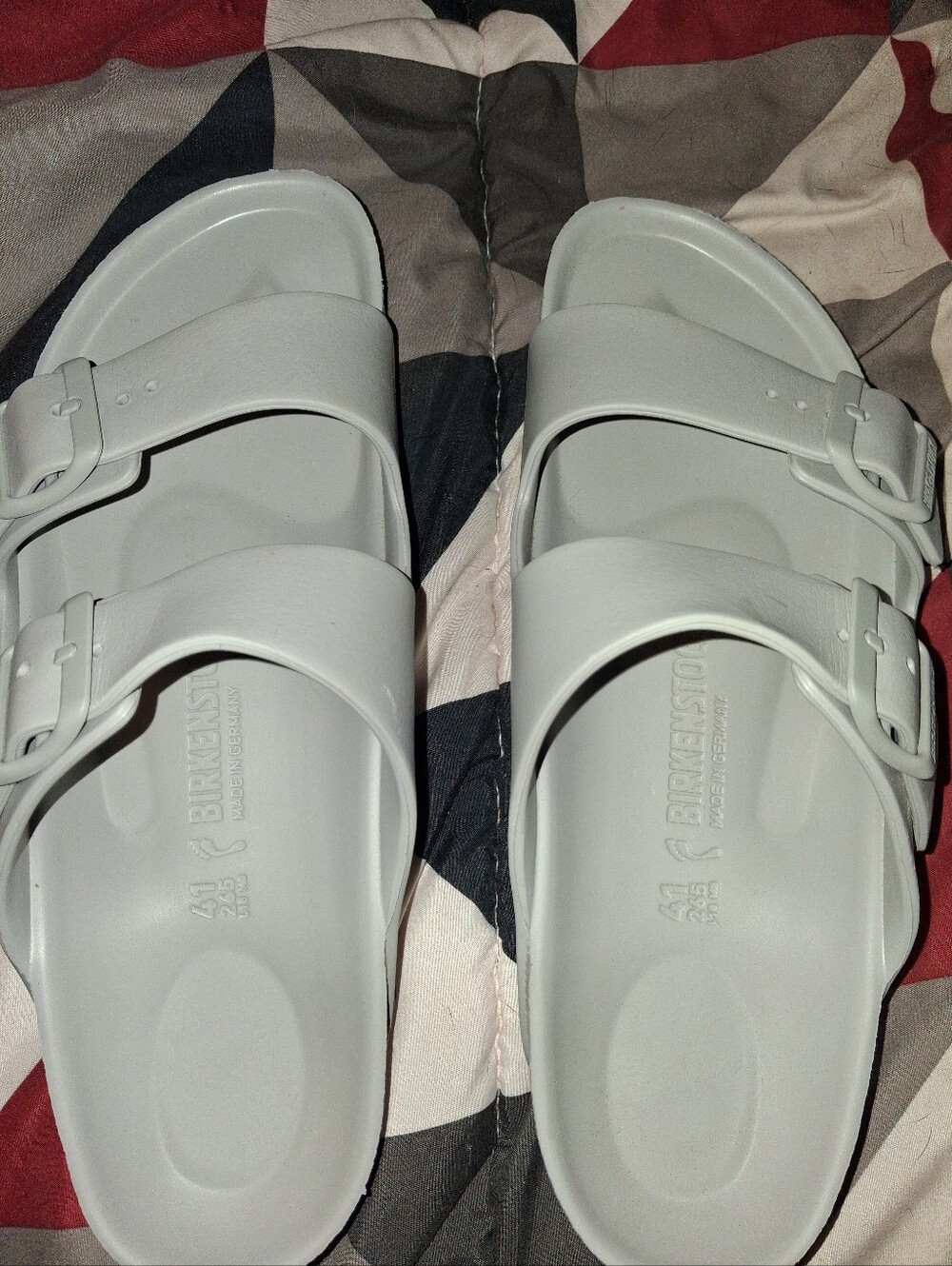 Birkenstock Sandals